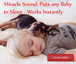 miracle sound for baby sleep