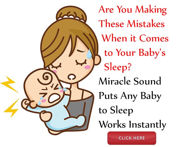 baby sleeping guide