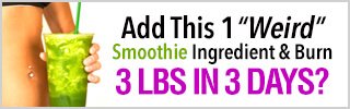 juice fat loss