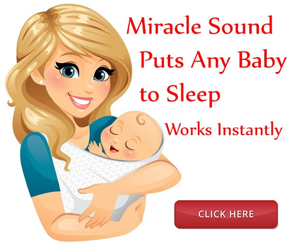 miracle sound for baby