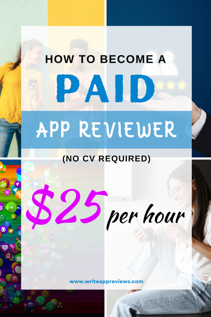 get paid to review