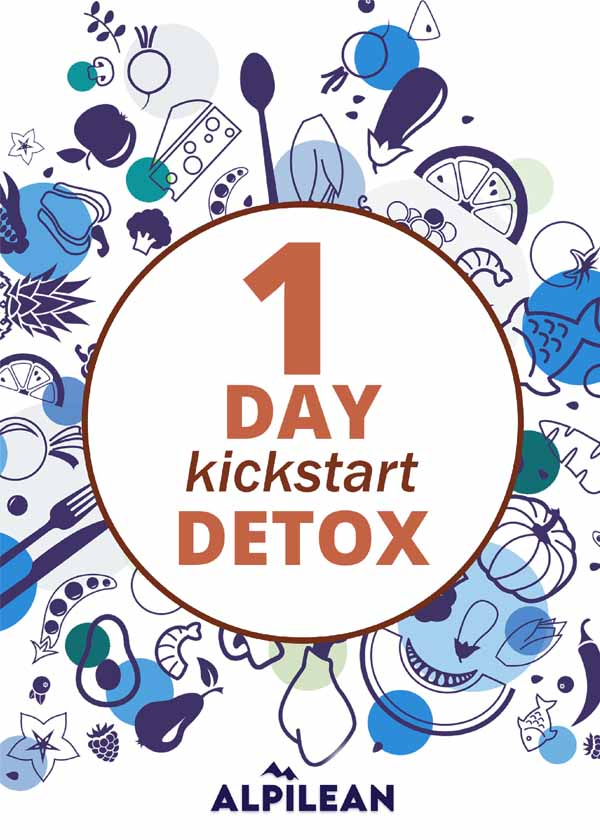 detox diet