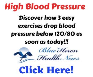 Blood pressure remedies