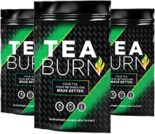 fat burning tea