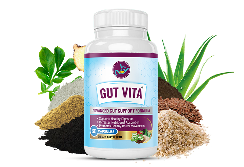 gut suppliment