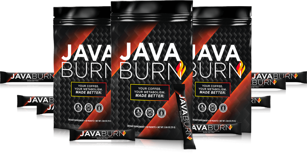 java coffee fat burner