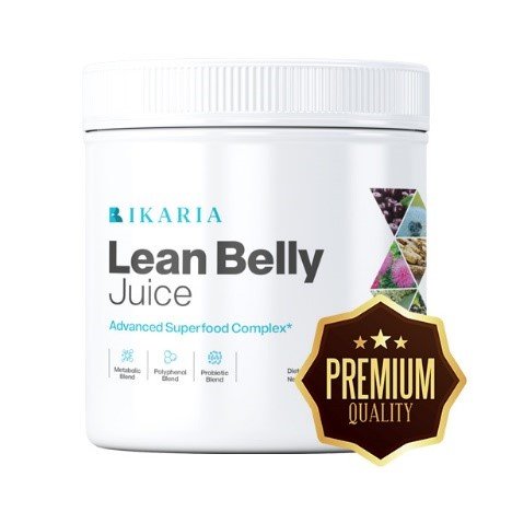 Lean Belly Juice HIIT