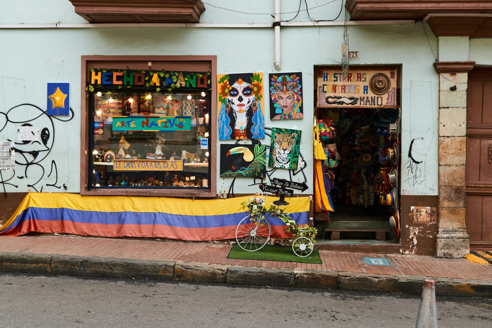 Quito, Ecuador