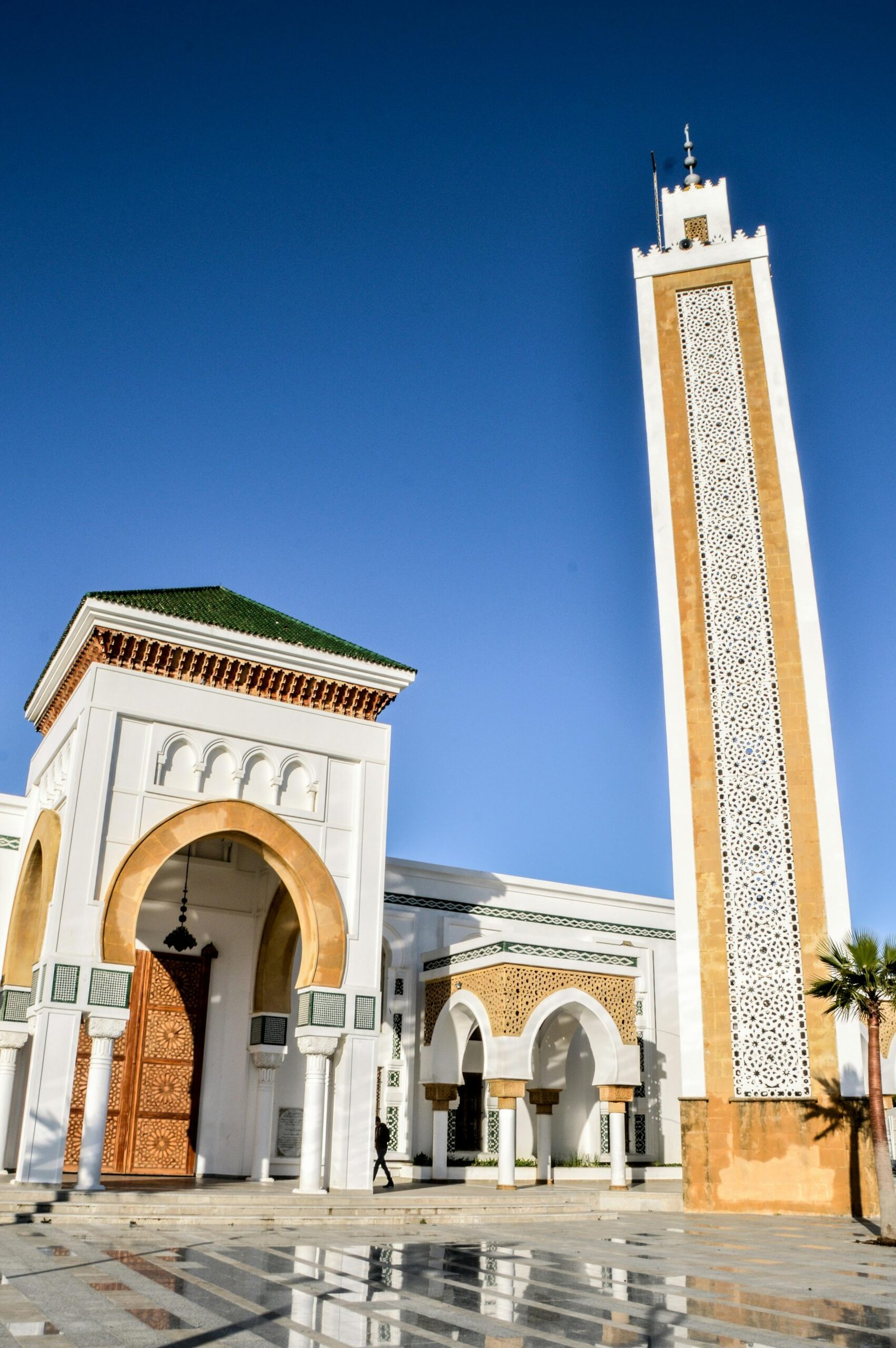 Tangiers, Morocco