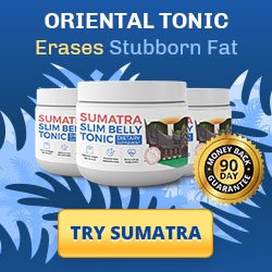 weight loss sumatra