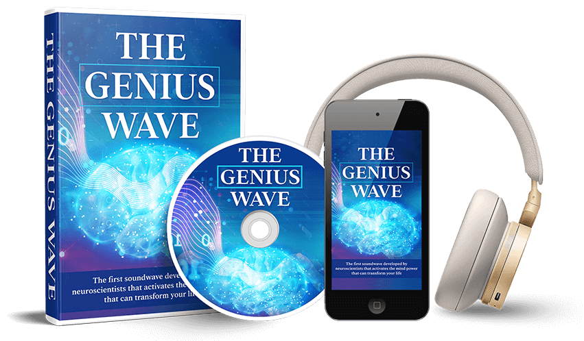 genius wave