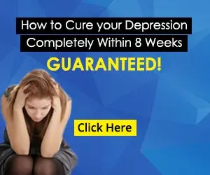 depression cure